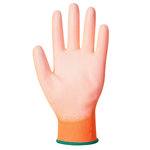Portwest A120 PU Palm Pracovné rukavice