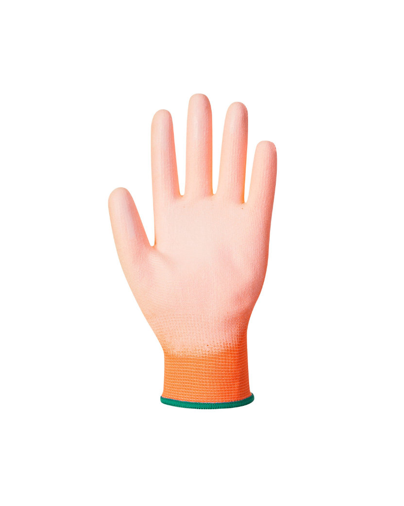 Portwest A120 PU Palm Pracovné rukavice