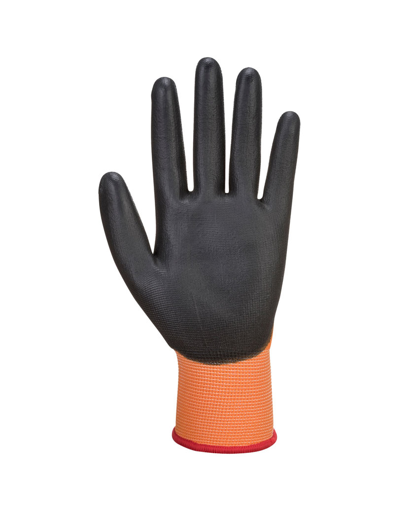 Portwest A120 PU Palm Pracovné rukavice