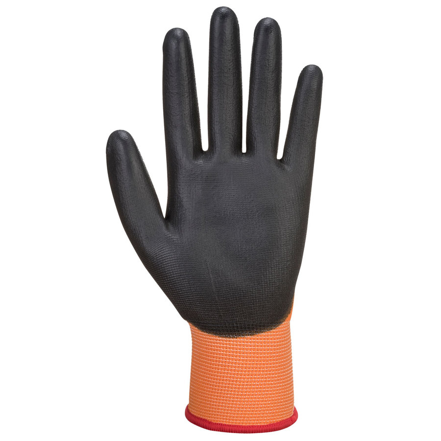 Portwest A120 PU Palm Pracovné rukavice