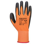Portwest A120 PU Palm Pracovné rukavice
