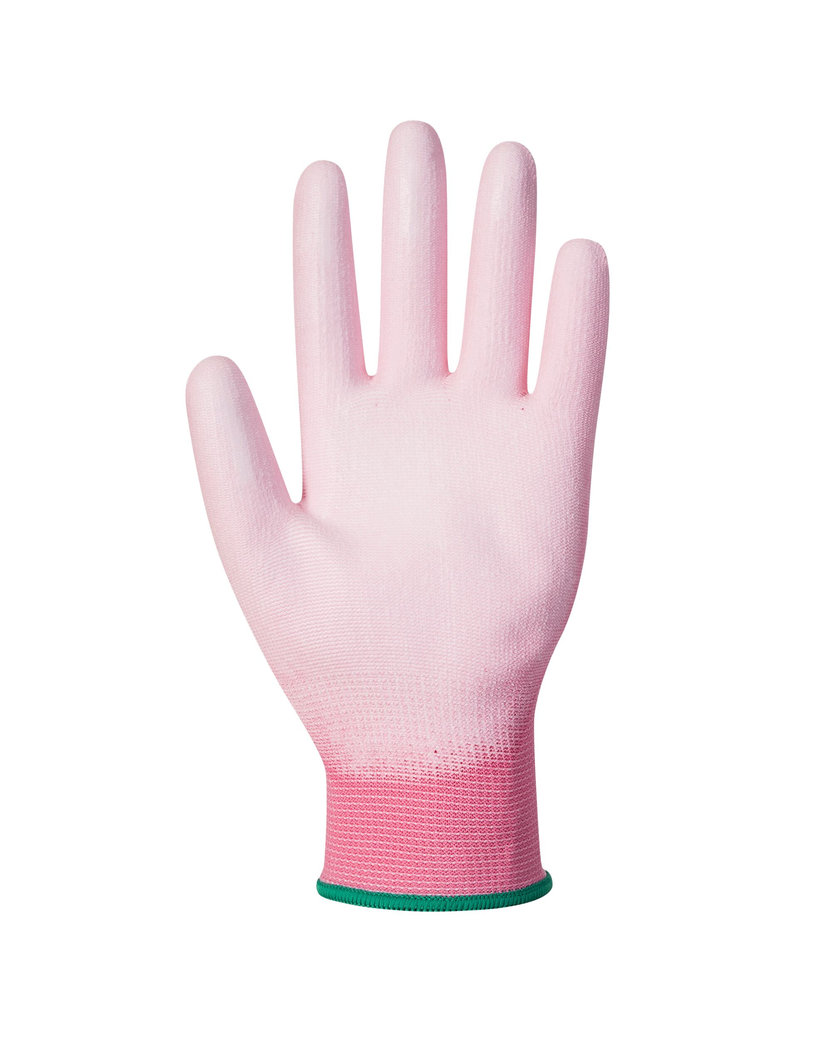 Portwest A120 PU Palm Pracovné rukavice