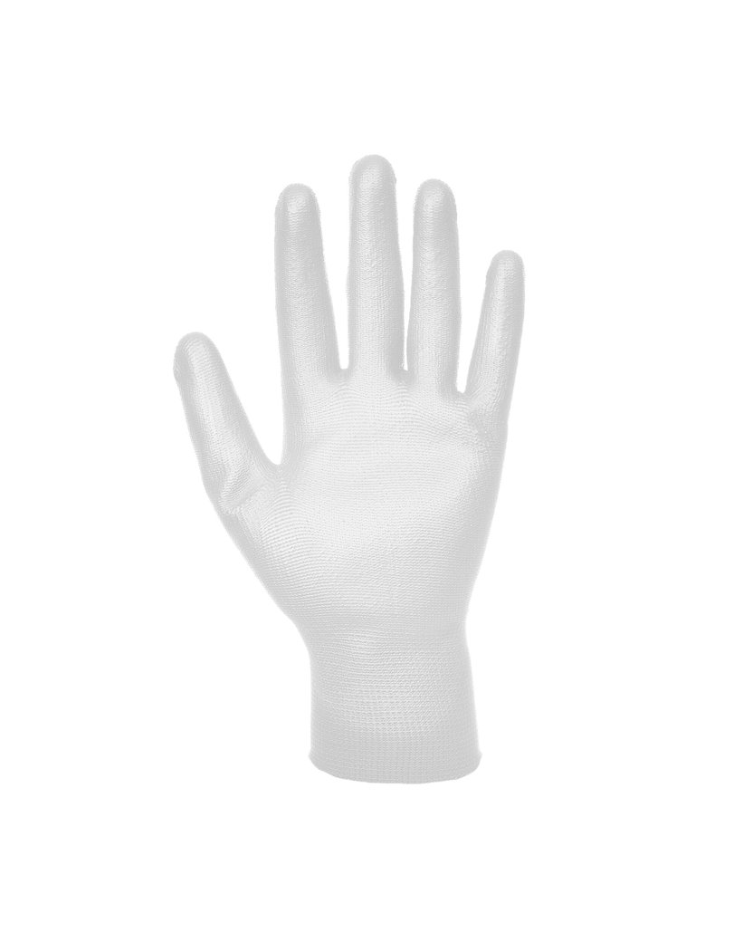 Portwest A120 PU Palm Pracovné rukavice 12 párov