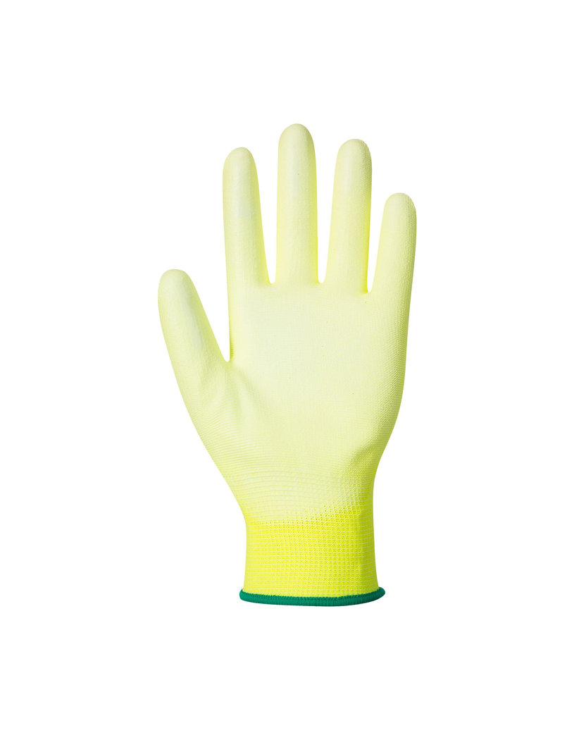 Portwest A120 PU Palm Pracovné rukavice