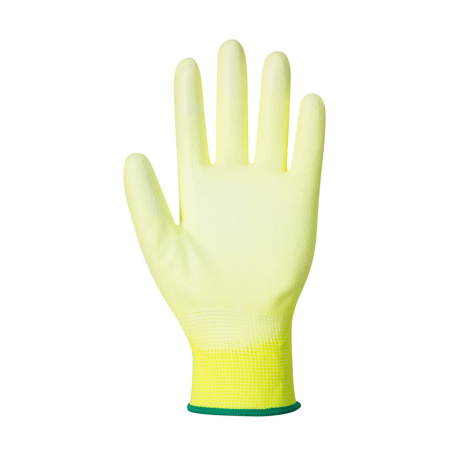 Portwest A120 PU Palm Pracovné rukavice