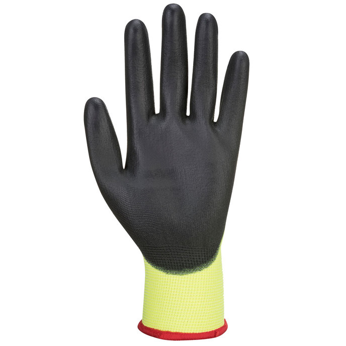 Portwest A120 PU Palm Pracovné rukavice