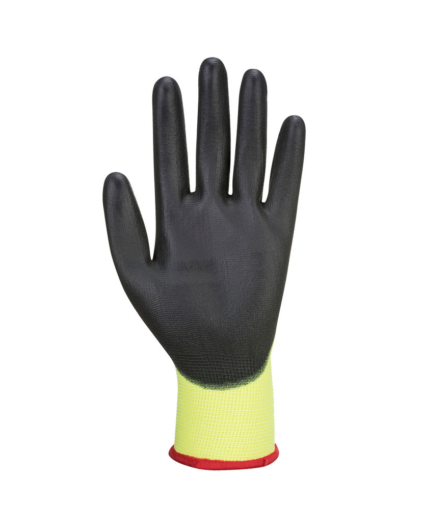 Portwest A120 PU Palm Pracovné rukavice