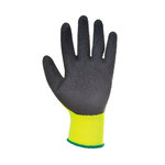 Portwest A140 Thermal Grip Zateplené pracovné rukavice