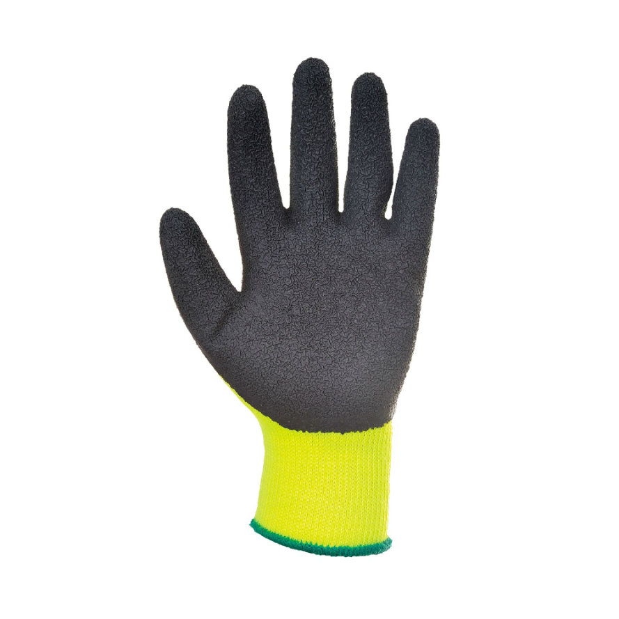 Portwest A140 Thermal Grip Zateplené pracovné rukavice