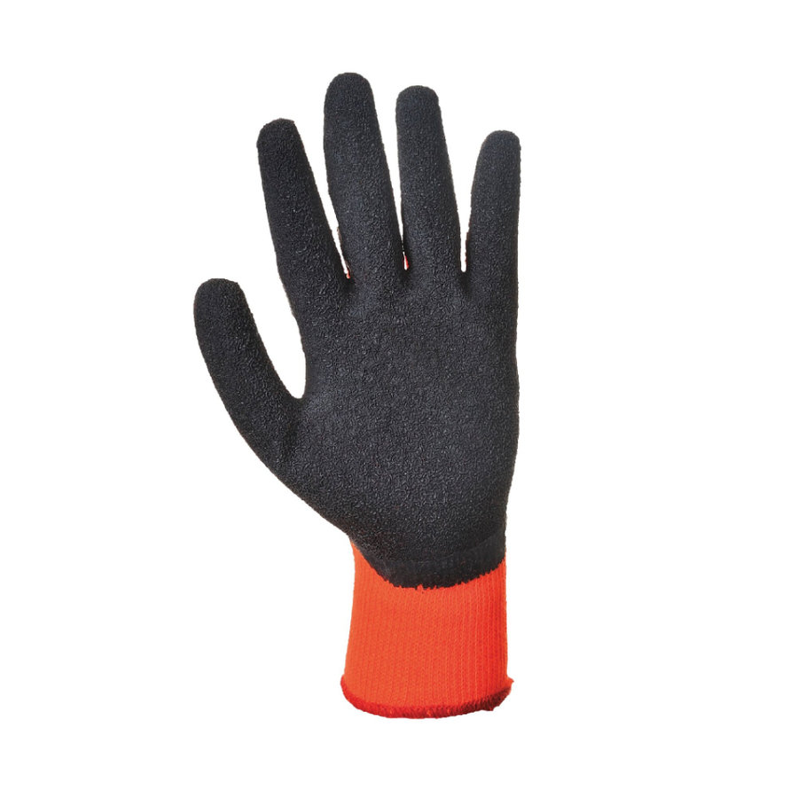 Portwest A140 Thermal Grip Zateplené pracovné rukavice