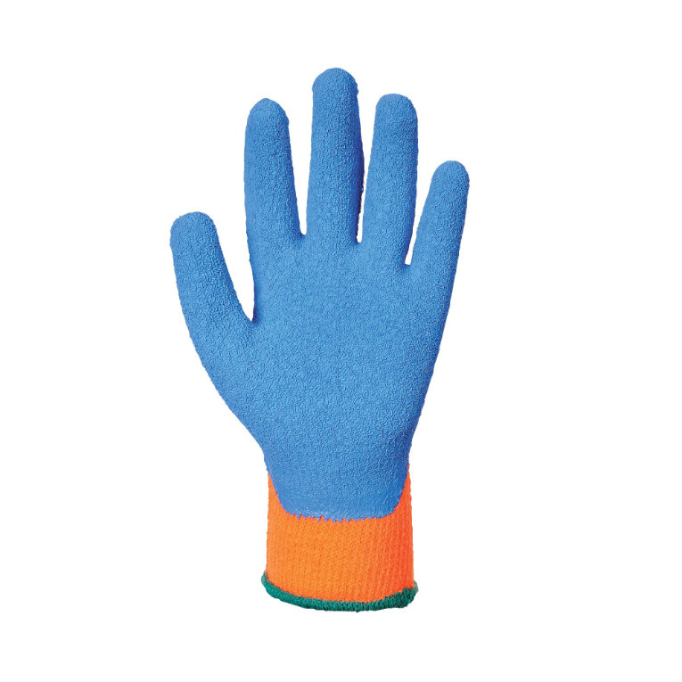 Portwest A145 Cold Grip Zateplené pracovné rukavice
