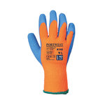 Portwest A145 Cold Grip Zateplené pracovné rukavice