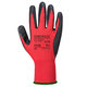 Portwest A174 Flex Grip Pracovné rukavice 12 párov