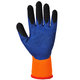 Portwest A185 Duo Therm Zateplené pracovné rukavice 12 párov