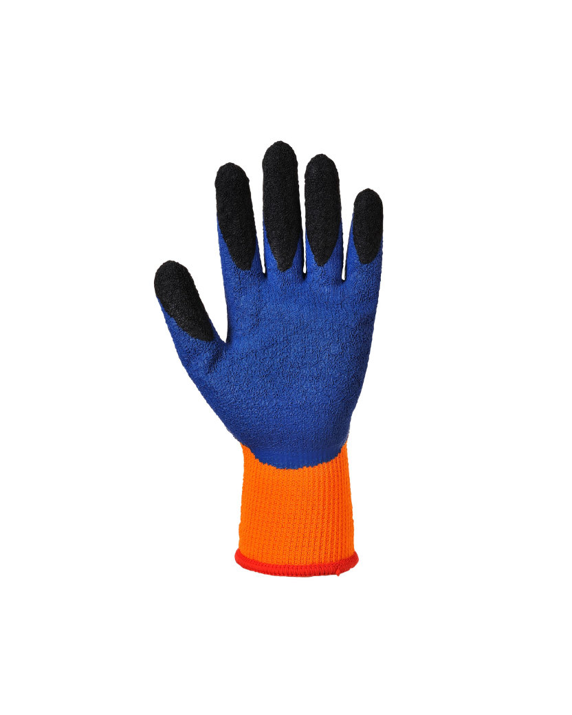 Portwest A185 Duo Therm Zateplené pracovné rukavice 12 párov