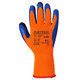 Portwest A185 Duo Therm Zateplené pracovné rukavice 12 párov