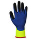 Portwest A185 Duo Therm Zateplené pracovné rukavice 12 párov
