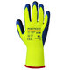 Portwest A185 Duo Therm Zateplené pracovné rukavice 12 párov
