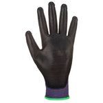 Portwest A195 PU Pracovné rukavice na dotykový displej