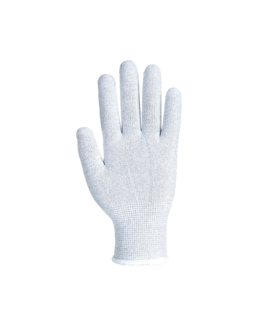 Portwest A197 Antistatic Shell ESD Pracovné rukavice 12 párov