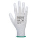 Portwest A199 PU Palm ESD Antistatické rukavice 12 párov