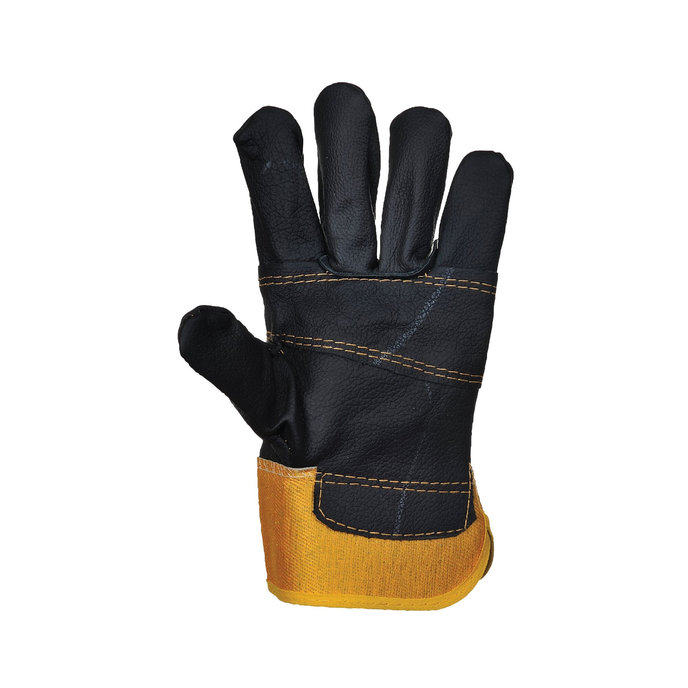 Portwest A200 Furniture Hide Pracovné rukavice 12 párov
