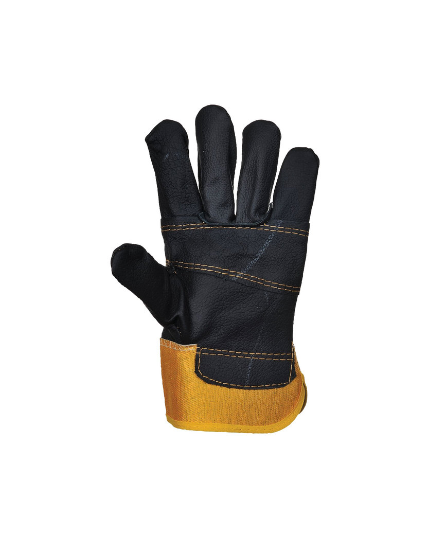 Portwest A200 Furniture Hide Pracovné rukavice 12 párov