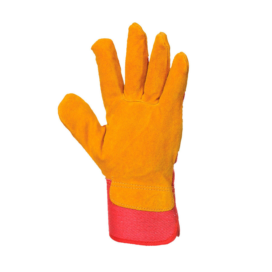 Portwest A225 Rigger Zateplené rukavice