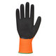 Portwest A340 Hi-Vis Grip Pracovné rukavice 12 párov