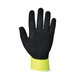 Portwest A340 Hi-Vis Grip Pracovné rukavice 12 párov