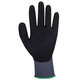Portwest A352 DermiFlex Ultra Pracovné rukavice 12 párov