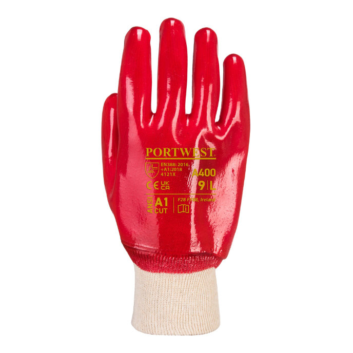 Portwest A400 Pracovné rukavice 12 párov