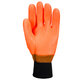 Portwest A450 Hi-Vis Vodeodolné rukavice