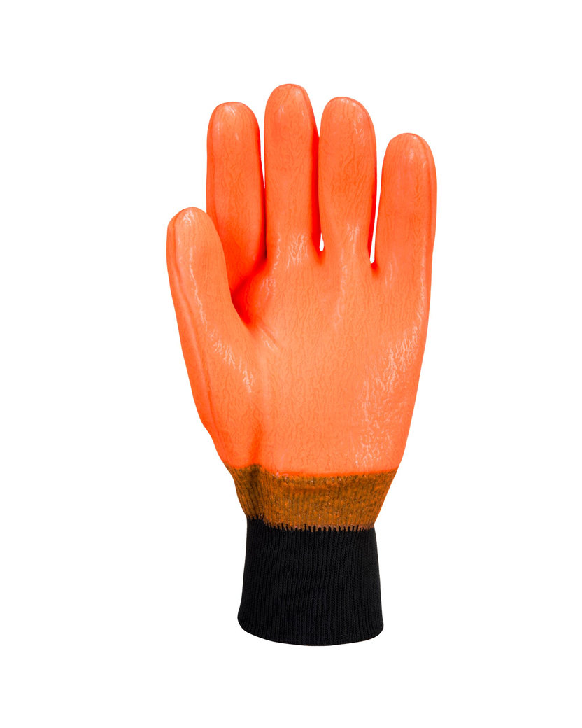 Portwest A450 Hi-Vis Vodeodolné rukavice