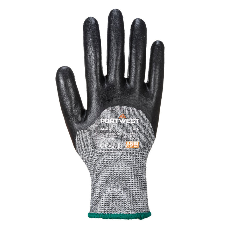 Portwest A621 Protiporézne rukavice s nitrilovou penou