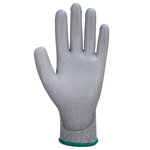 Portwest A622 PU Palm Cut Protiporézne rukavice