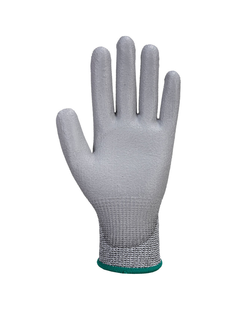 Portwest A622 PU Palm Cut Protiporézne rukavice