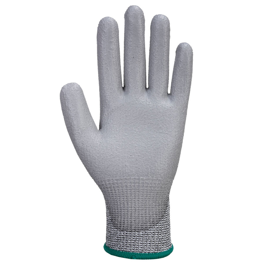 Portwest A622 PU Palm Cut Protiporézne rukavice