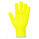 Portwest A688 Pro Cut Liner Protiporézne rukavice