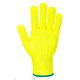 Portwest A688 Pro Cut Liner Protiporézne rukavice