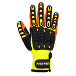 Portwest A721 Anti Impact Grip Pracovné rukavice