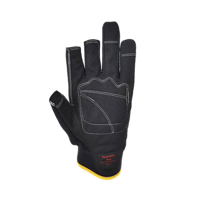 Portwest A740 Powertool Pro Pracovné rukavice