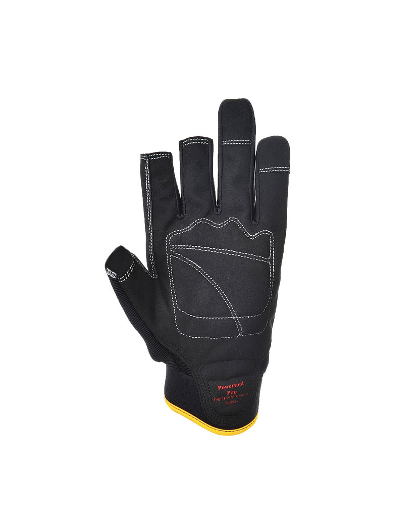 Portwest A740 Powertool Pro Pracovné rukavice