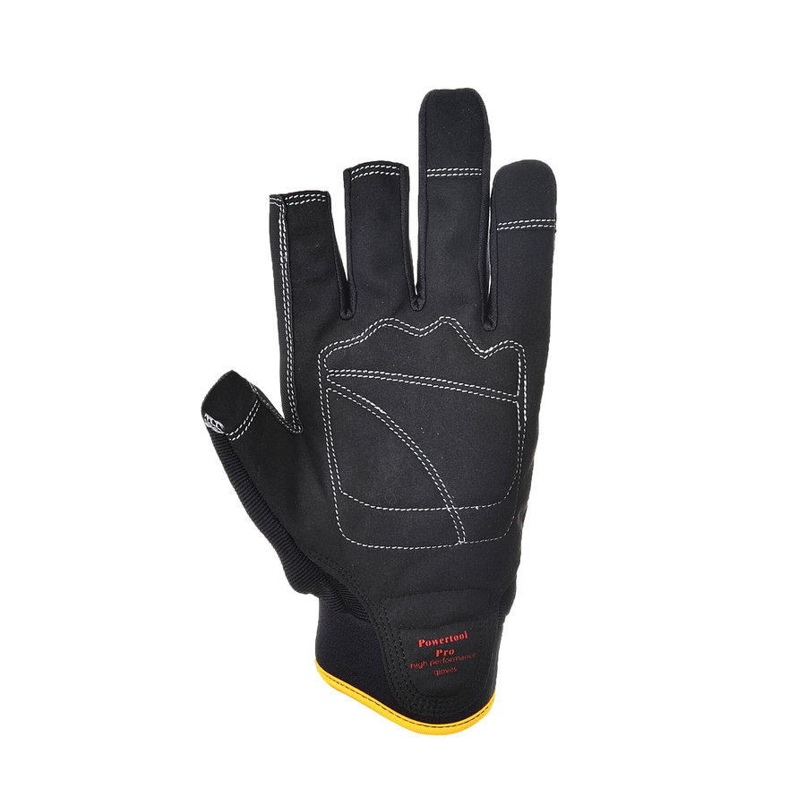 Portwest A740 Powertool Pro Pracovné rukavice