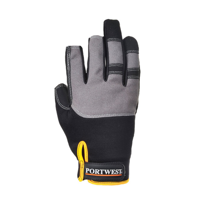 Portwest A740 Powertool Pro Pracovné rukavice