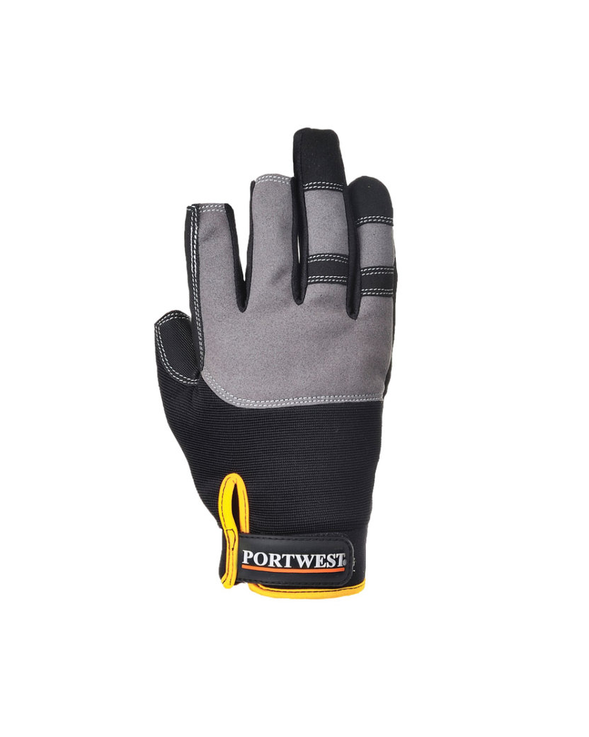 Portwest A740 Powertool Pro Pracovné rukavice