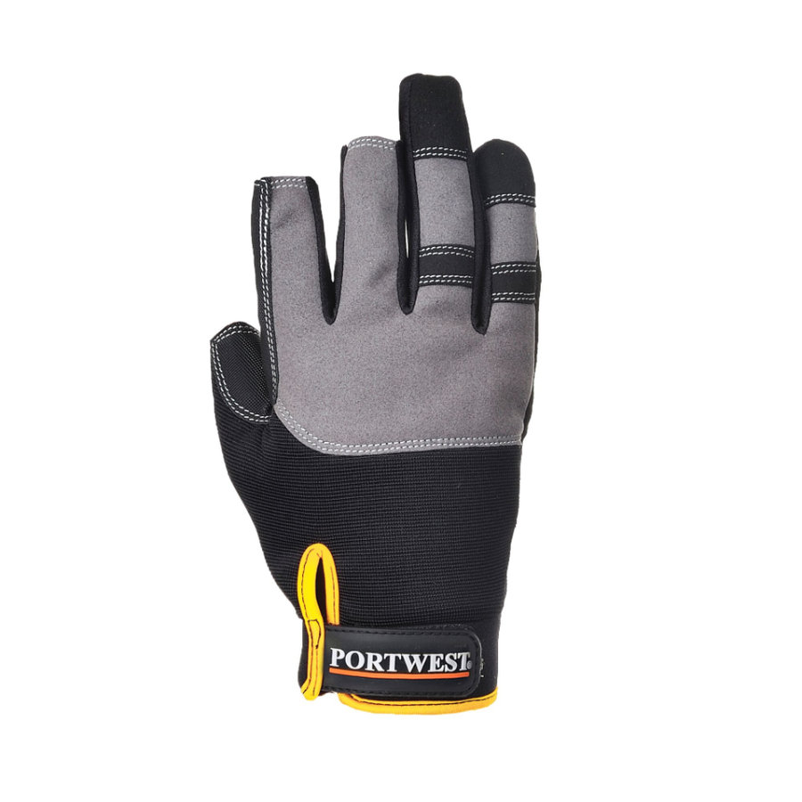 Portwest A740 Powertool Pro Pracovné rukavice