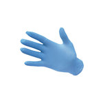 Portwest A925 Jednorazové nitrilové rukavice 100 ks