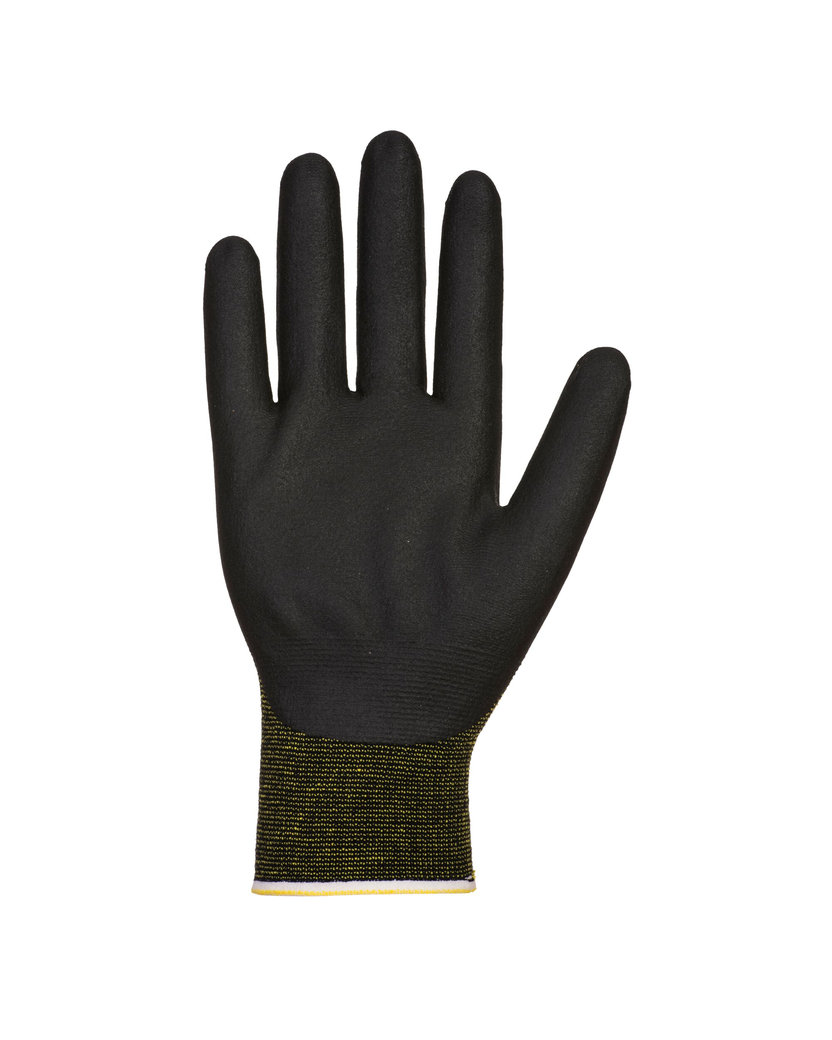 Portwest AP10 NPR15 Bamboo Eco Pracovné rukavice 12 párov