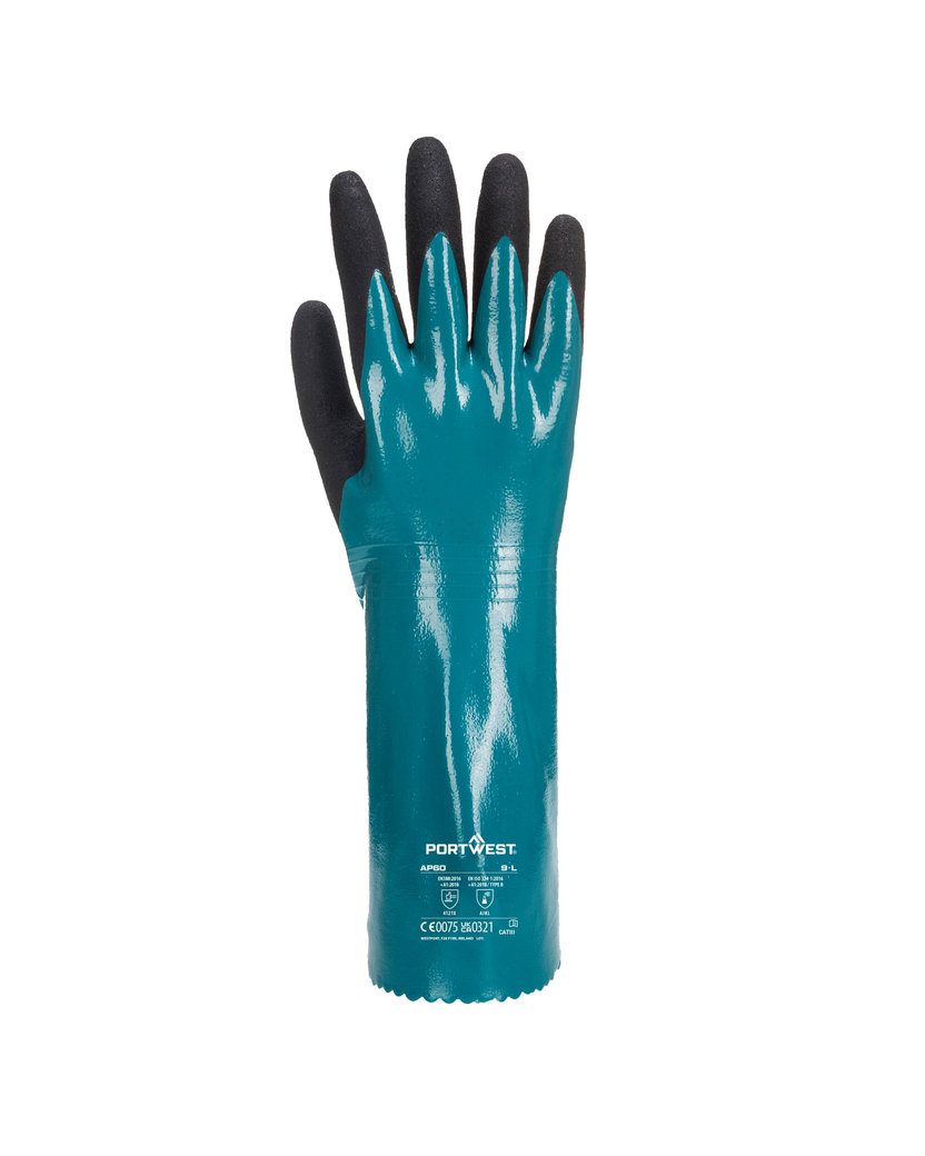 Portwest AP60 Sandy Grip Lite Pracovné rukavice